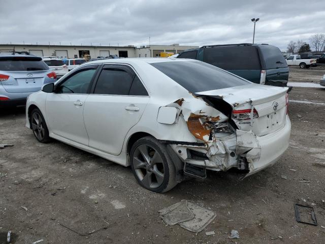 Photo 2 from auction – 2012 TOYOTA CAMRY with VIN 4T1BF1FK1CU619947