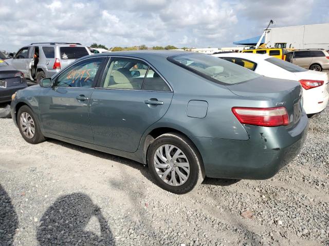 Photo 2 from auction – 2007 TOYOTA CAMRY CE with VIN 4T1BE46K07U613664