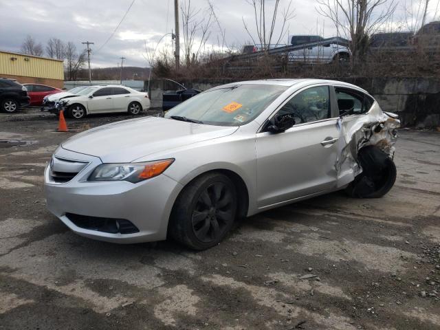 ACURA ILX 20 PRE 2013 with VIN 19VDE1F58DE010910 - Photo from auction