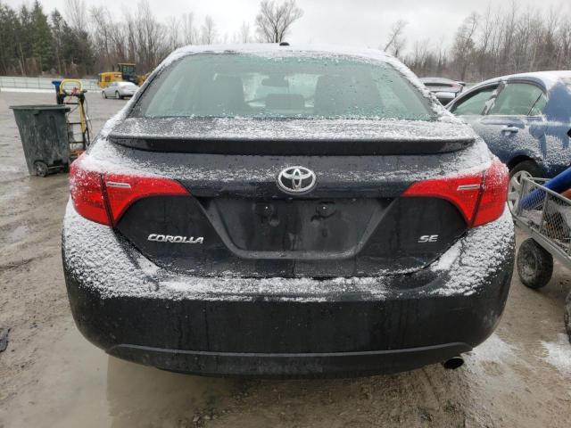 Photo 6 from auction – 2019 TOYOTA COROLLA L with VIN 2T1BURHE1KC168501