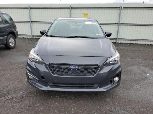 Photo 5 from auction – 2019 SUBARU IMPREZA PR with VIN 4S3GKAC61K3605483