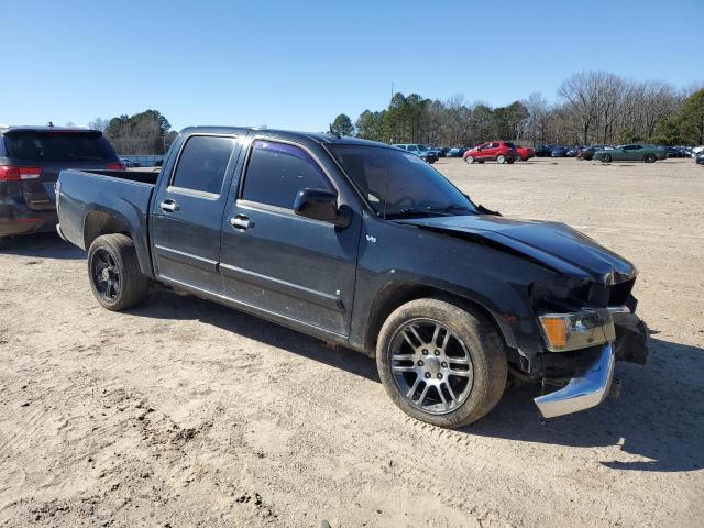 Photo 4 from auction – 2009 GMC CANYON with VIN 1GTCS13L098137733
