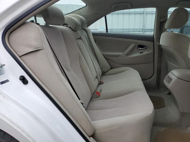 Photo 10 from auction – 2010 TOYOTA CAMRY BASE with VIN 4T4BF3EK3AR058926