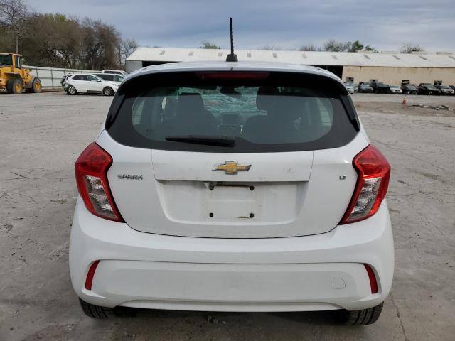 Photo 6 from auction – 2020 CHEVROLET SPARK 1LT with VIN KL8CD6SA4LC415358