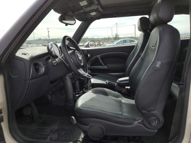 Photo 7 from auction – 2006 MINI COOPER with VIN WMWRC33586TJ79223