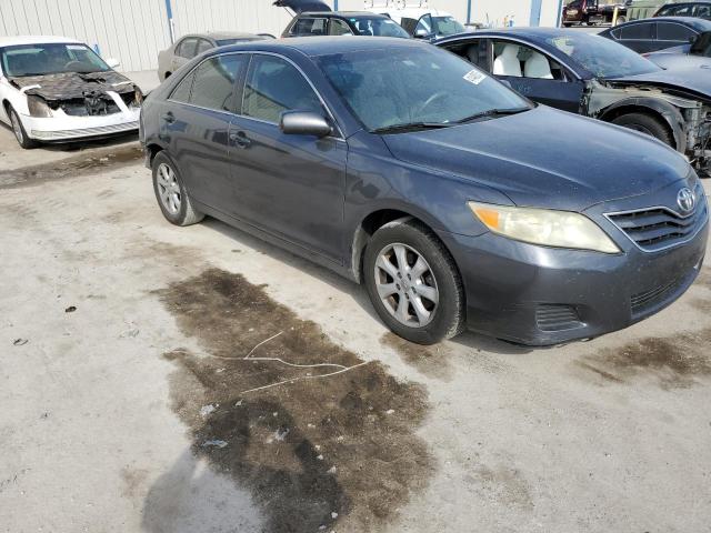 Photo 4 from auction – 2011 TOYOTA CAMRY BASE with VIN 4T1BF3EKXBU728287