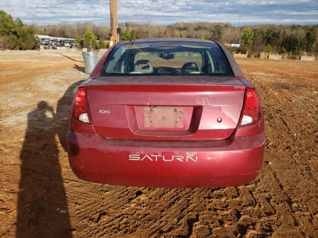 Photo 6 from auction – 2006 SATURN ION LEVEL with VIN 1G8AJ55F26Z188305