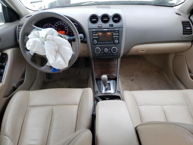 Photo 8 from auction – 2012 NISSAN ALTIMA BAS with VIN 1N4AL2AP7CN535231
