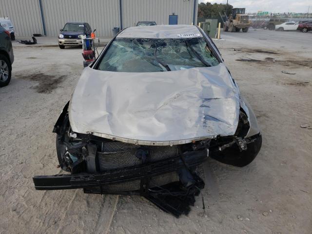 Photo 5 from auction – 2011 HYUNDAI SONATA GLS with VIN 5NPEB4AC9BH204611