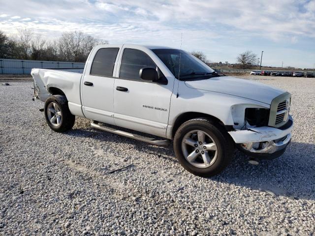 Photo 4 from auction – 2007 DODGE RAM 1500 S with VIN 1D7HA18P27S154091