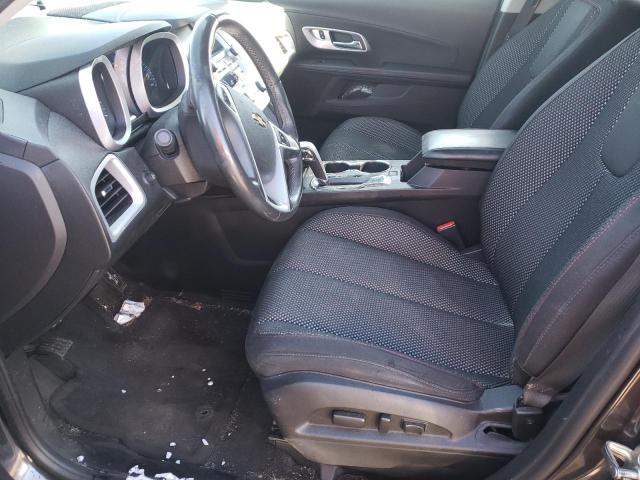 Photo 7 from auction – 2015 CHEVROLET EQUINOX LT with VIN 2GNALBEK8F6437219