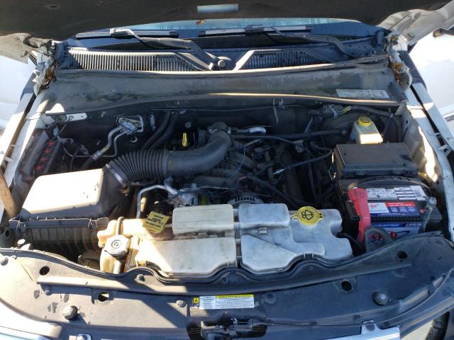 Photo 11 from auction – 2008 JEEP LIBERTY LI with VIN 1J8GP58K28W190544