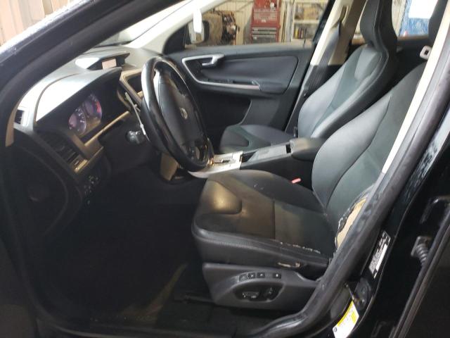Photo 7 from auction – 2010 VOLVO XC60 3.2 with VIN YV4960DL8A2084095
