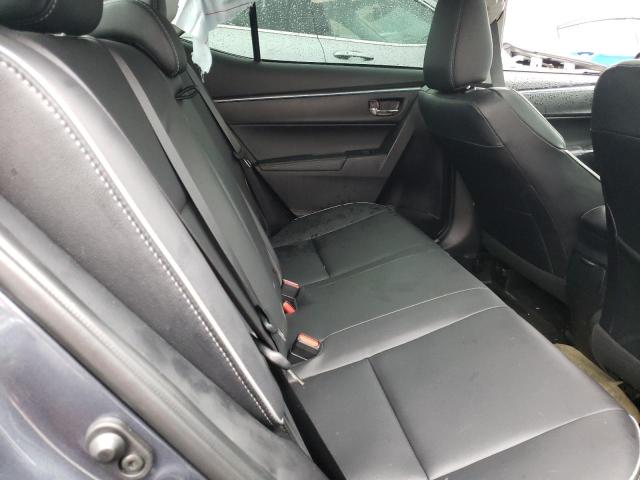 Photo 10 from auction – 2016 TOYOTA COROLLA L with VIN 2T1BURHE2GC653012