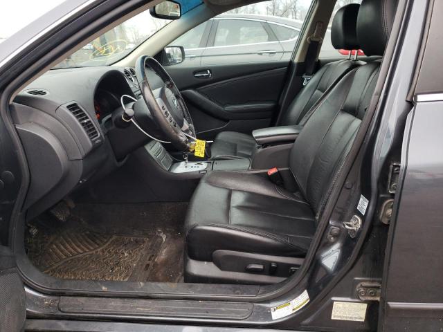Photo 7 from auction – 2007 NISSAN ALTIMA 2.5 with VIN 1N4AL21E27C188570