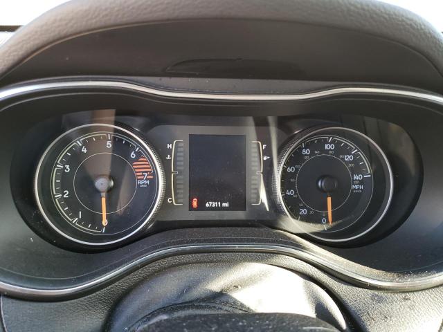 Photo 9 from auction – 2019 JEEP CHEROKEE L with VIN 1C4PJLCB1KD205946