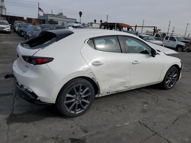 Photo 3 from auction – 2020 MAZDA 3 PREFERRE with VIN JM1BPBMM0L1169799
