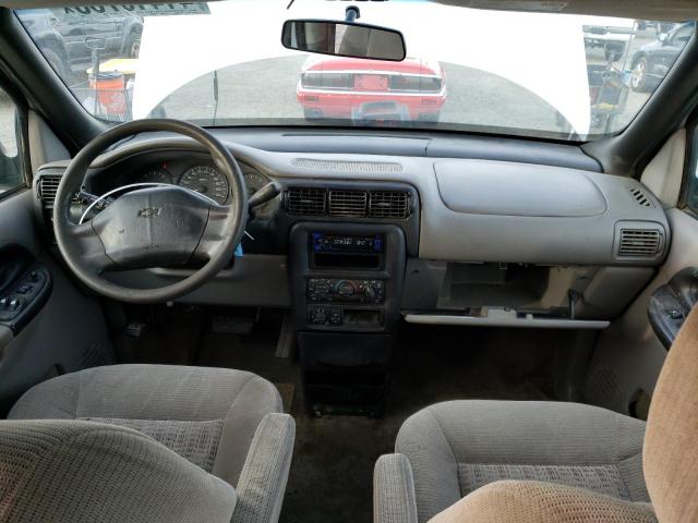 Photo 8 from auction – 2003 CHEVROLET VENTURE with VIN 1GNDX03EX3D110644