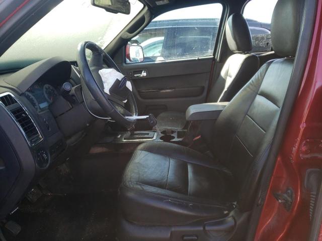 Photo 7 from auction – 2009 FORD ESCAPE LIM with VIN 1FMCU94G39KC98358