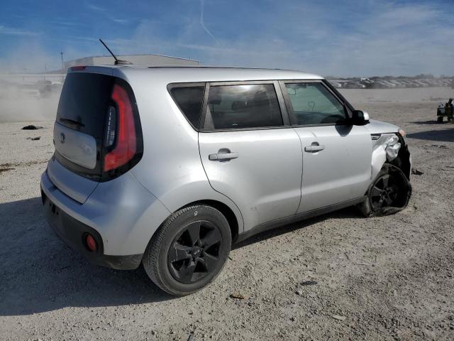 Photo 3 from auction – 2017 KIA SOUL with VIN KNDJN2A29H7419243