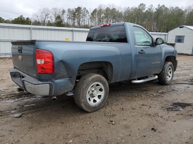 Photo 3 from auction – 2011 CHEVROLET SILVERADO with VIN 1GCNCPEX9BZ303353