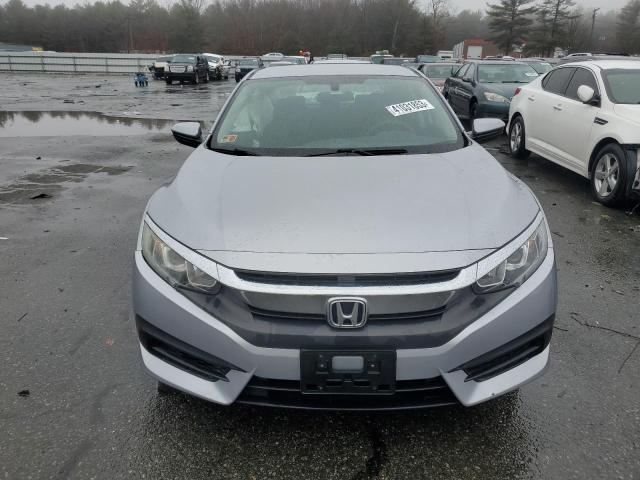 Photo 5 from auction – 2016 HONDA CIVIC LX with VIN 2HGFC2F50GH514440
