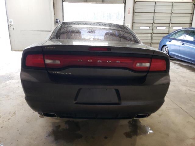Photo 6 from auction – 2014 DODGE CHARGER SE with VIN 2C3CDXBG8EH234981