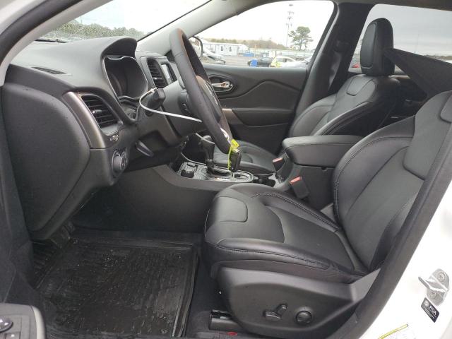Photo 7 from auction – 2022 JEEP CHEROKEE L with VIN 1C4PJMMN1ND537906
