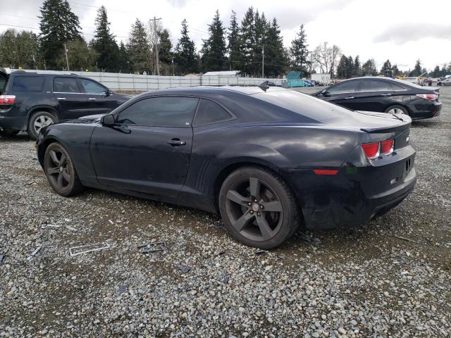 Photo 2 from auction – 2011 CHEVROLET CAMARO 2SS with VIN 2G1FK1EJ9B9194475