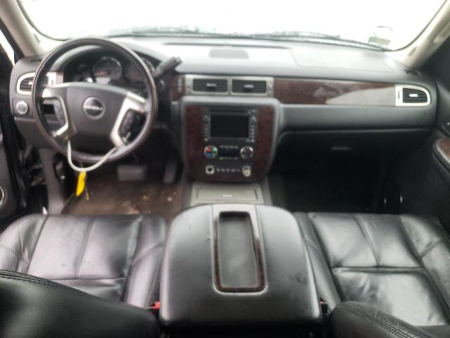 Photo 8 from auction – 2007 GMC YUKON DENA with VIN 1GKFK63877J282834