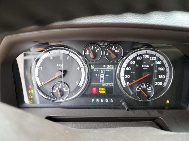 Photo 9 from auction – 2012 DODGE RAM 2500 L with VIN 3C6UD5FL0CG141985