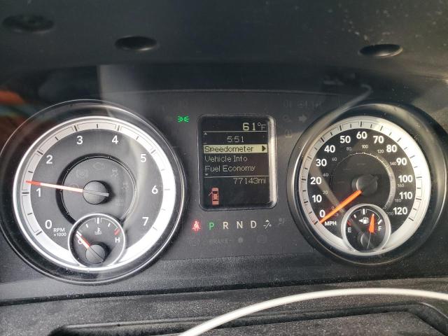 Photo 9 from auction – 2014 RAM 1500 ST with VIN 1C6RR6FG3ES211863