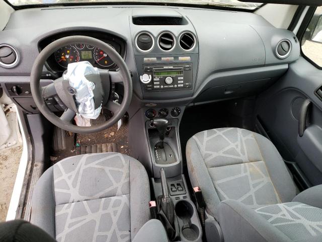 Photo 8 from auction – 2012 FORD TRANSIT CO with VIN NM0LS6BN8CT081610