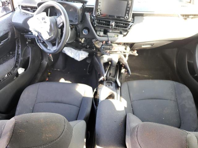 Photo 8 from auction – 2022 TOYOTA COROLLA LE with VIN JTDEAMDE1N3000353