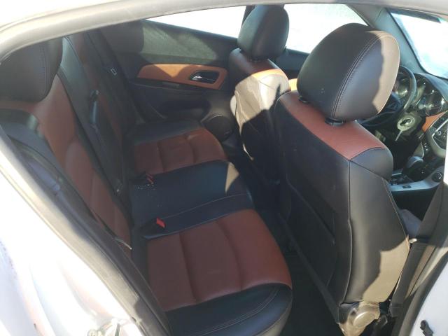Photo 10 from auction – 2014 CHEVROLET CRUZE LT with VIN 1G1PE5SB2E7155071