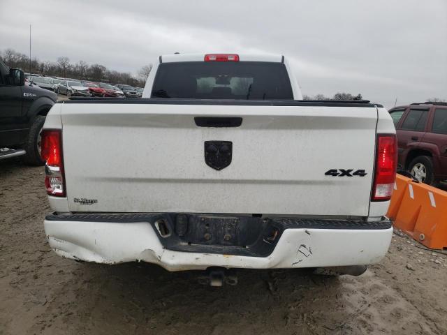 Photo 6 from auction – 2019 RAM 1500 CLASS with VIN 1C6RR7FG0KS504380