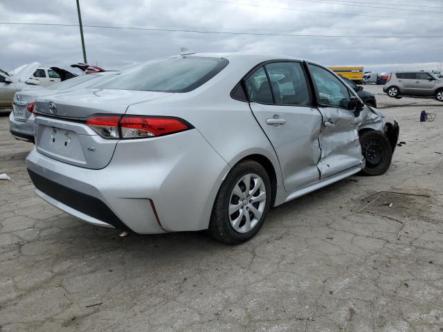 Photo 3 from auction – 2020 TOYOTA COROLLA LE with VIN 5YFEPRAE6LP061718