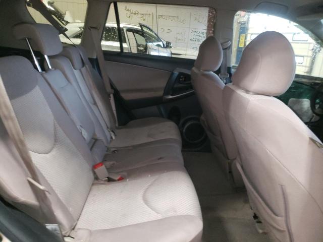 Photo 11 from auction – 2007 TOYOTA RAV4 with VIN JTMBD33V276036348