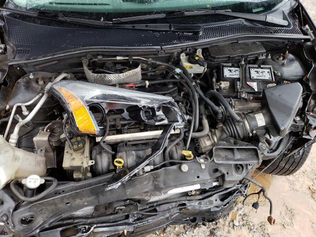 Photo 11 from auction – 2010 FORD FOCUS SE with VIN 1FAHP3FN3AW134220