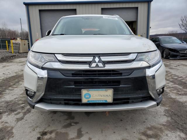 Photo 5 from auction – 2018 MITSUBISHI OUTLANDER with VIN JA4AZ3A38JZ050723