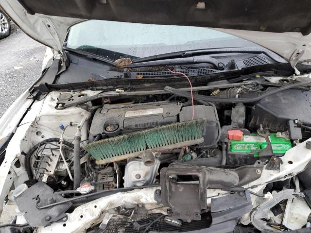 Photo 11 from auction – 2014 HONDA ACCORD EXL with VIN 1HGCR2F82EA277070