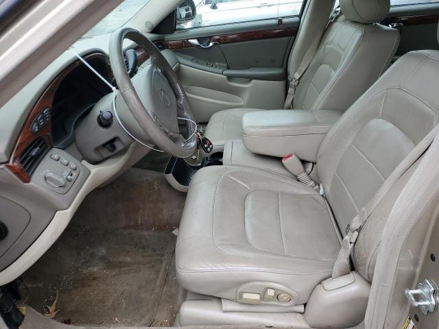 Photo 7 from auction – 2005 CADILLAC DEVILLE with VIN 1G6KD54YX5U139209