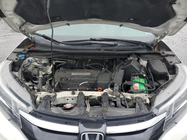Photo 11 from auction – 2015 HONDA CR-V EXL with VIN 5J6RM4H72FL036973