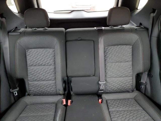 Photo 10 from auction – 2018 CHEVROLET EQUINOX LT with VIN 2GNAXSEV6J6311965