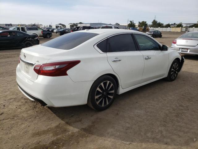 Photo 3 from auction – 2018 NISSAN ALTIMA 2.5 with VIN 1N4AL3AP4JC205447