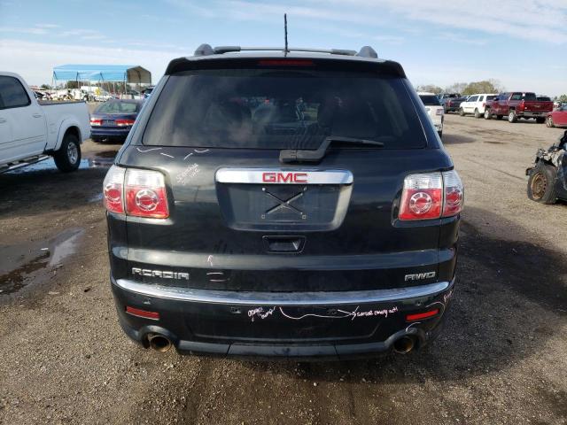Photo 6 from auction – 2012 GMC ACADIA DEN with VIN 1GKKVTED7CJ190969