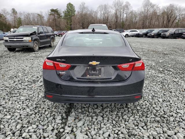 Photo 6 from auction – 2018 CHEVROLET MALIBU LT with VIN 1G1ZD5ST5JF284104