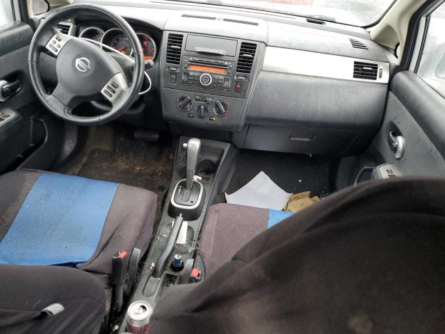 Zdjęcie 8 z aukcji – 2012 NISSAN VERSA S z VIN 3N1BC1CP4CK281038