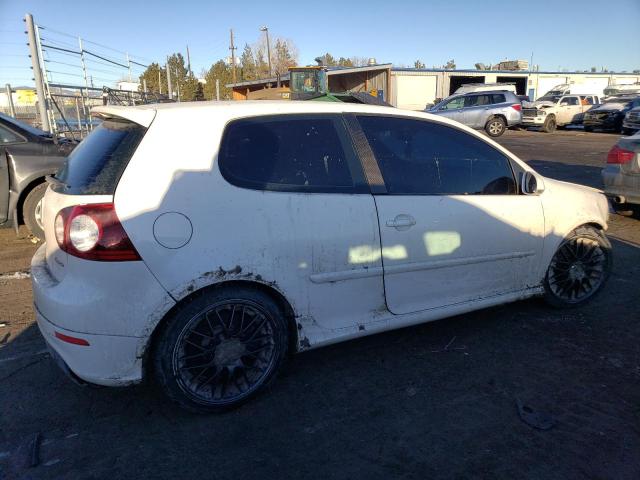Photo 3 from auction – 2008 VOLKSWAGEN R32 with VIN WVWKC71K38W227670