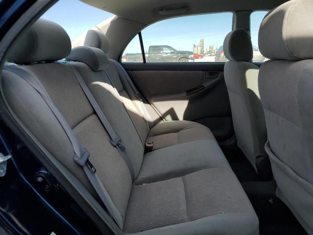 Photo 10 from auction – 2007 TOYOTA COROLLA CE with VIN 1NXBR32E57Z791603
